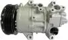 Компрессор кондиционера MAHLE KNECHT ACP 103 000S (фото 3)