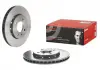 Тормозной диск BREMBO 09.B975.11 (фото 1)