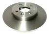 Диск гальмівний передній Chery Amulet BOSCH A11-6GN3501075 (фото 1)