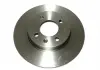 Диск гальмівний передній Chery Amulet BOSCH A11-6GN3501075 (фото 2)