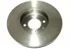 Диск гальмівний передній Chery Amulet BOSCH A11-6GN3501075 (фото 3)