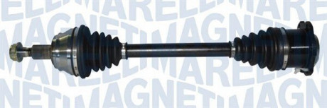 Вал приводной VAG (выр-во) MAGNETI MARELLI 302004190291