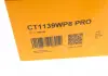 Комплект газораспределительного механизма Contitech CT1139WP8PRO (фото 28)