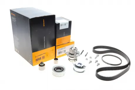 Комплект газораспределительного механизма Contitech CT1139WP8PRO
