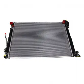 Радіатор системи охолодження SATO tech R12233