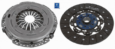 Ремонтний комплект зчеплення SACHS 3000 970 144