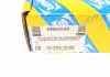 Опора амортизационной стойки SNR NTN KB659.65 (фото 8)