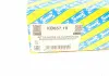 Опора амортизационной стойки SNR NTN KB657.19 (фото 7)