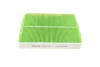 Воздушный фильтр салона Purflux AHH195 (фото 6)