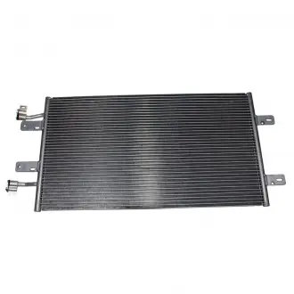 Радиатор кондиционера SATO tech C12880 (фото 1)