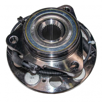 Подшипник ступицы SATO tech WB91071