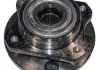 Підшипник маточини SATO tech WB90802 (фото 1)