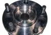 Підшипник маточини SATO tech WB90802 (фото 2)