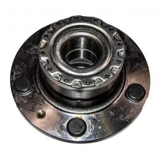 Підшипник маточини SATO tech WB90341