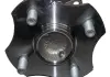 Підшипник маточини SATO tech WB90706 (фото 2)