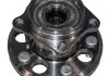 Підшипник маточини SATO tech WB90742 (фото 1)