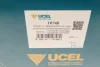 Подушка двигателя UCEL 10748 (фото 9)