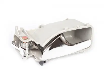 Ручка дверей внутрішня R (сіра) Chery Amulet FITSHI A15-6105450