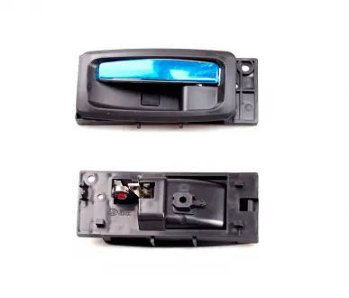 Ручка внутренняя двери задней L Geely CK FITSHI 1800706180