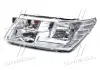 Фара лів. DODGE JOURNEY 08-19 TEMPEST 021 7755 R5C (фото 1)