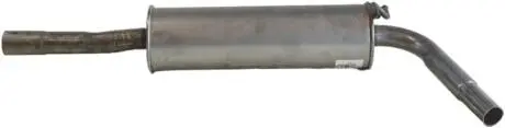 Детали выхлопной системы BOSAL 233-615