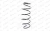 Пружина подвески MONROE SE3627 (фото 6)