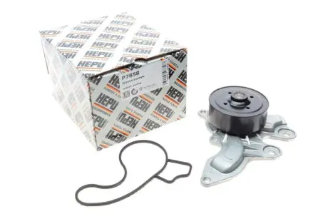 Помпа води HEPU P7858