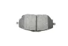 Комплект тормозных колодок Metelli 22-1088-0 (фото 7)