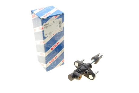 ЦИЛИНДР СЦЕПЛЕНИЯ ГЛАВНЫЙ BOSCH 0 986 486 176
