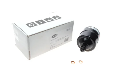 Фильтр для устройства обслуживания кондиционеров Alaska Start MAGNETI MARELLI 007936701050