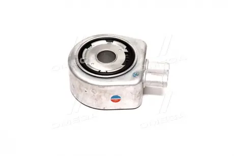 Радиатор масляный Laguna 07/ Kangoo- (выр-во AVA) AVA COOLING RT3678