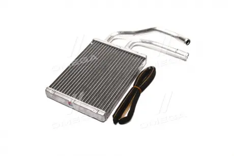 Радиатор обогревателя MAZDA 6 (2003) (выр-во AVA) AVA COOLING MZ6299