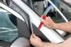 Набір інструментів, нейлонових Vigor V1369 (фото 3)