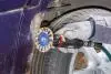 Шлифовальный круг Vigor V6806 (фото 2)