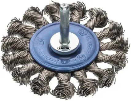 Шліфувальний круг Vigor V6806