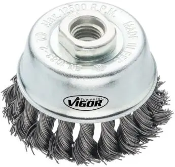 Шліфувальний круг Vigor V6801-65