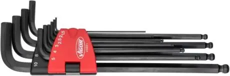 Набор ключей Vigor V5601