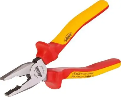 Плоскогубці Vigor V2628
