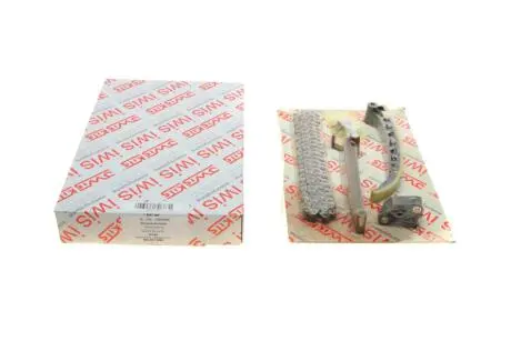 Комплект цепи ГРМ Aic 70663Set