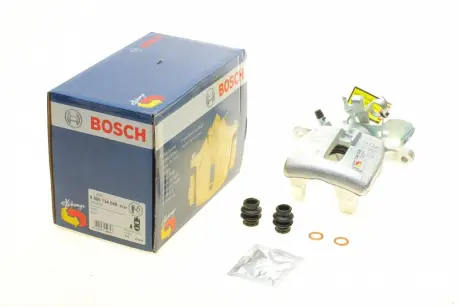 Супорт гальмівний (задній) (L) Audi A4 04-08 BOSCH 0 986 134 548