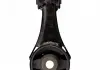 Подушка двигателя справа Citroen C1/Peugeot 107 2005 - 2014 (выр-во) FEBI 38919 (фото 3)