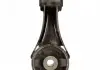 Подушка двигателя справа Citroen C1/Peugeot 107 2005 - 2014 (выр-во) FEBI 38919 (фото 4)