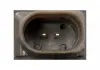Подушка двигуна ліва AUDI A6 (4F) 2004 - 2011 FEBI 109449 (фото 2)
