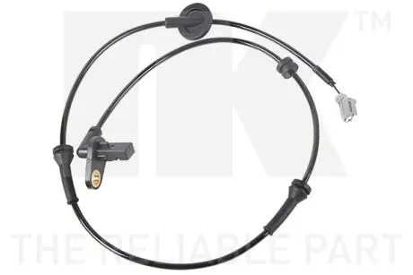 Датчик ABS NK 292204