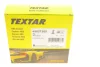 Датчик частоти обертання колеса TEXTAR 45027200 (фото 8)