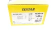 Комплект гальмівних колодок TEXTAR 91069100 (фото 11)