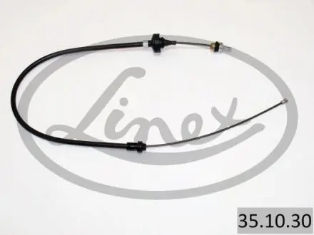 Трос сцепления LINEX 35.10.30