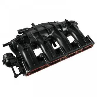 Впускной коллектор AUDI/SKODA/VW "1.8-2.0TFSI "04-17 FEBI 177035