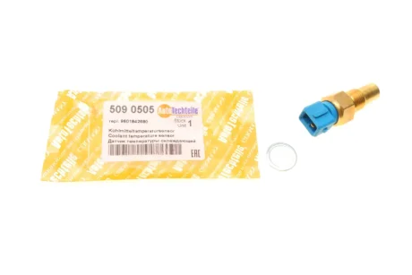 Датчик температуры охлаждающей жидкости AUTOTECHTEILE 509 0505