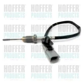 Датчик температури випускних газів Hoffer 7452134